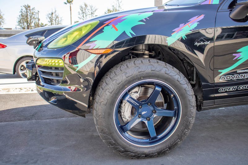 ORW Corona Grand Opening