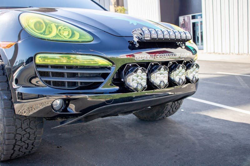 ORW Corona Grand Opening