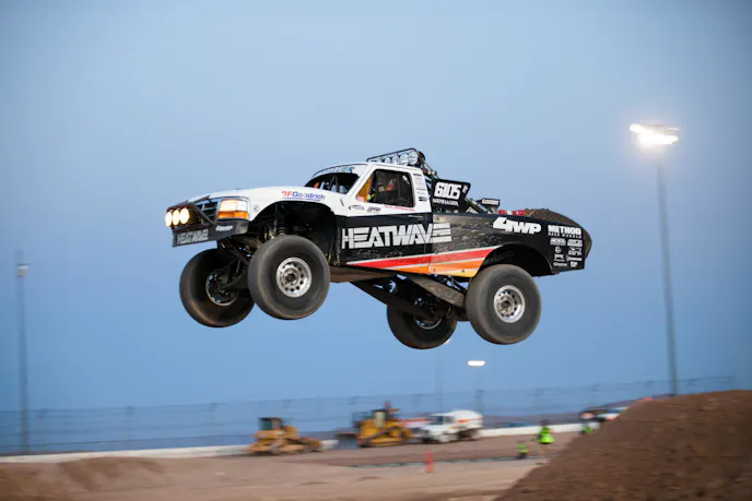 Terra Takeover At LS FEST WEST Terra Takeover At LS FEST WEST