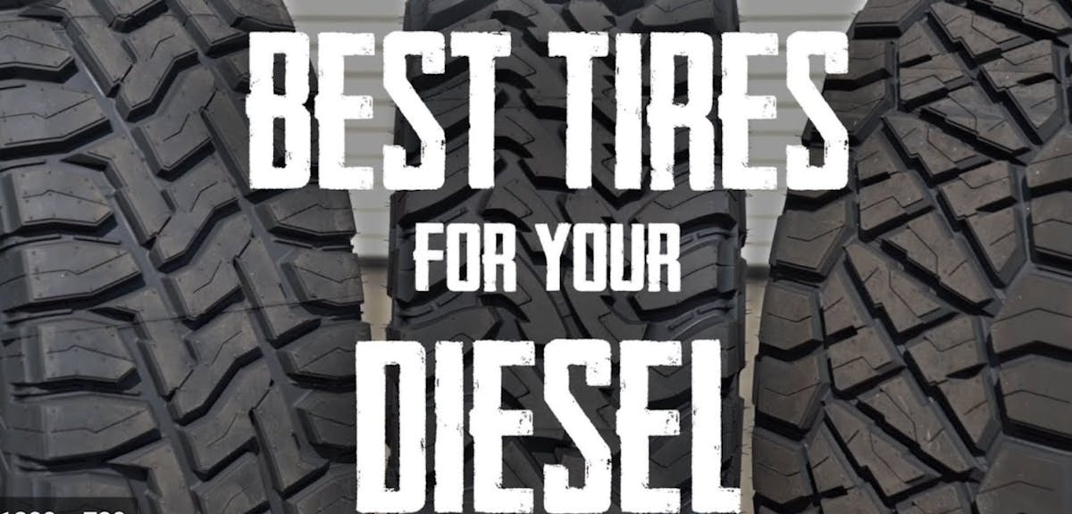 tire reviews