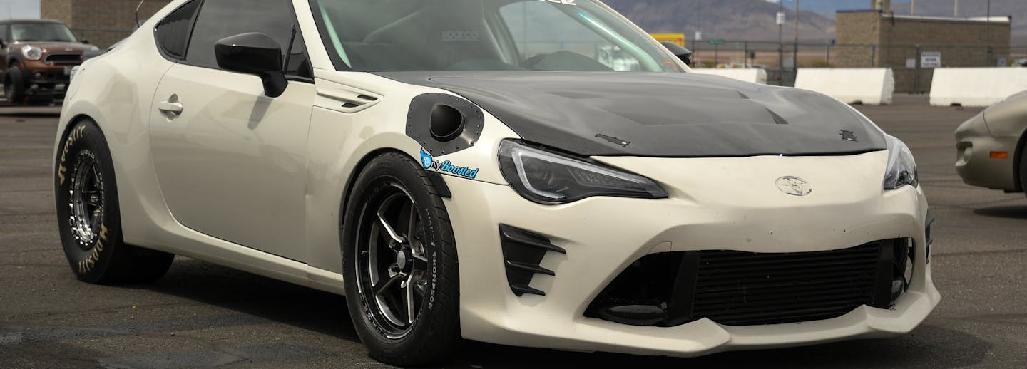 Image header