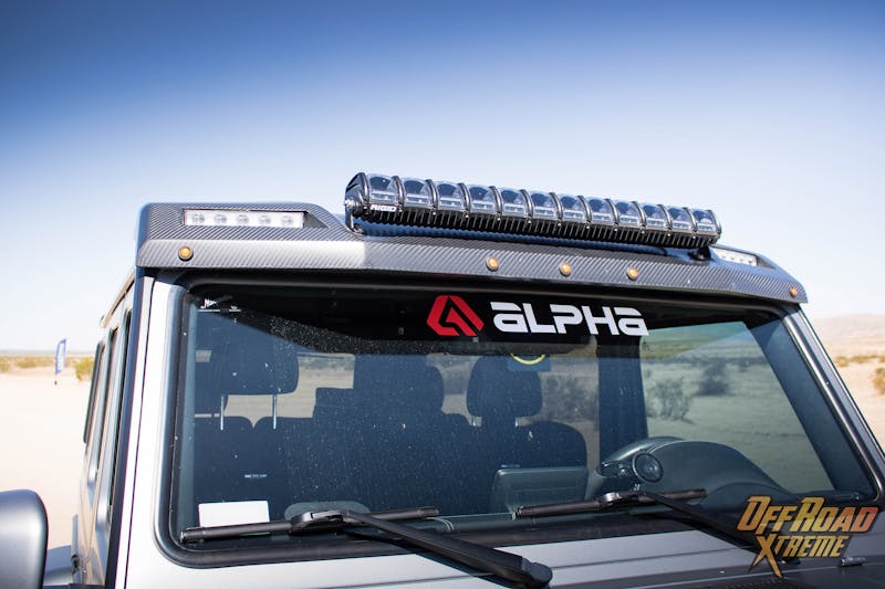 OLAF Events: Desert Cleanup