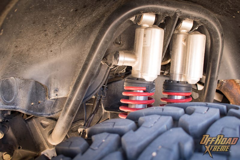 OLAF Events: Desert Cleanup