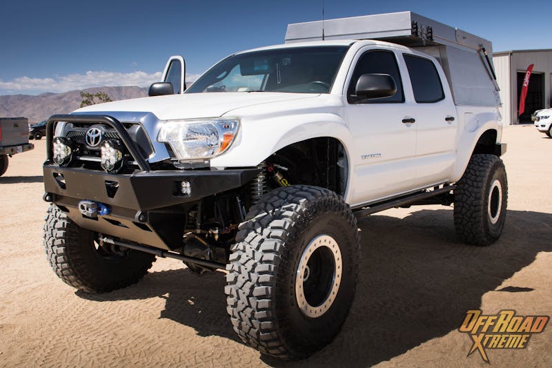 OLAF Events: Desert Cleanup