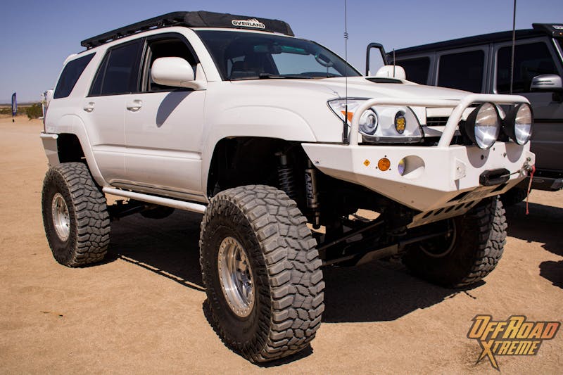 OLAF Events: Desert Cleanup