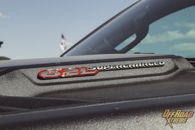 OLAF Events: Desert Cleanup