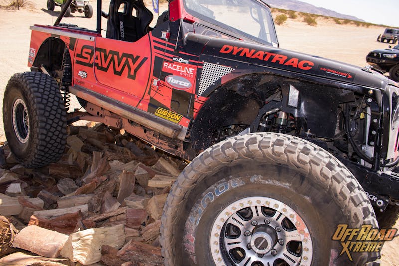 OLAF Events: Desert Cleanup