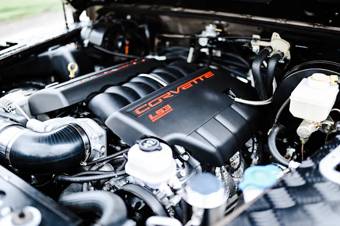 Osprey Custom Classic Defenders