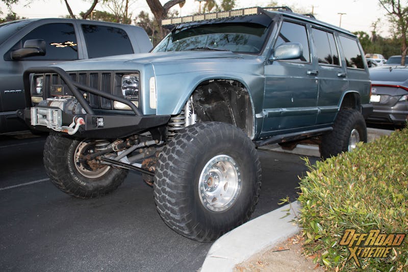 SoCal Tacos And Trucks