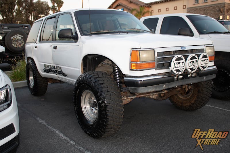 SoCal Tacos And Trucks