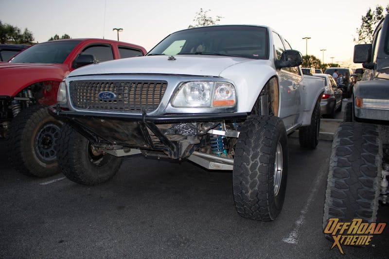 SoCal Tacos And Trucks