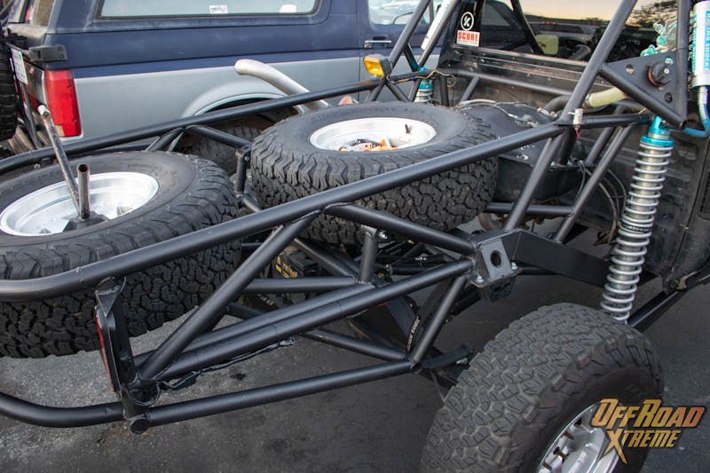 SoCal Tacos And Trucks