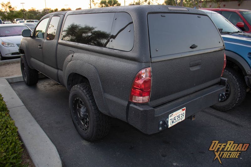 SoCal Tacos And Trucks