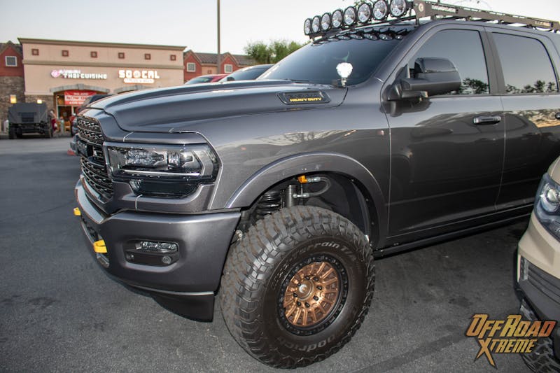 SoCal Tacos And Trucks