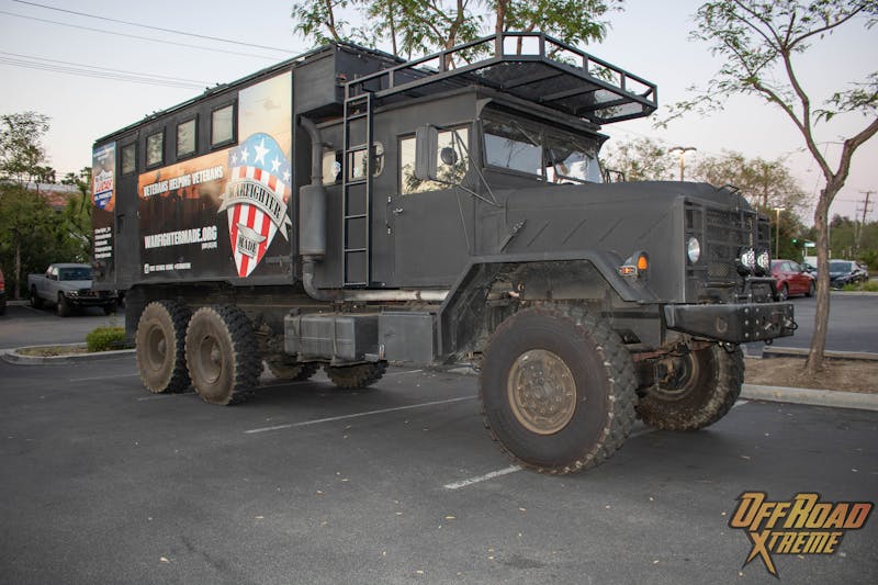 SoCal Tacos And Trucks