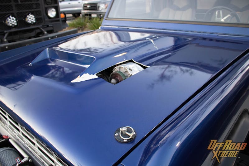 SoCal Tacos And Trucks