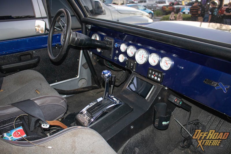 SoCal Tacos And Trucks