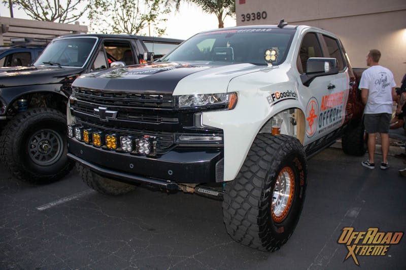 SoCal Tacos And Trucks