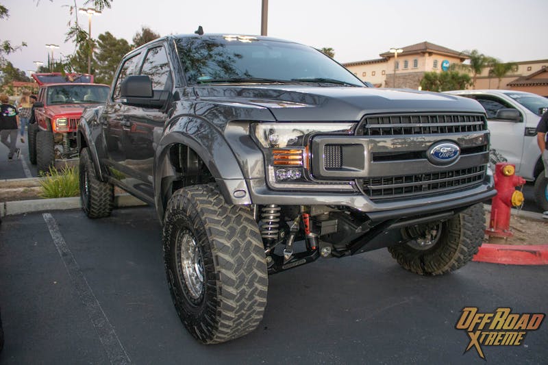 SoCal Tacos And Trucks