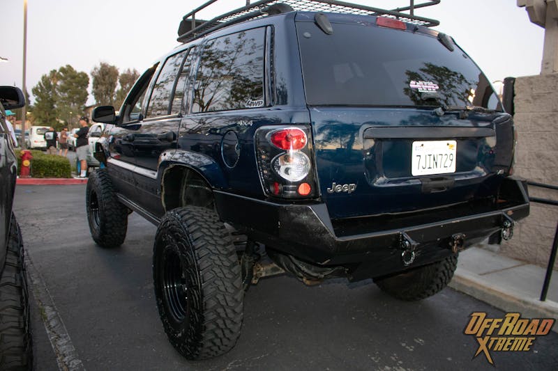 SoCal Tacos And Trucks