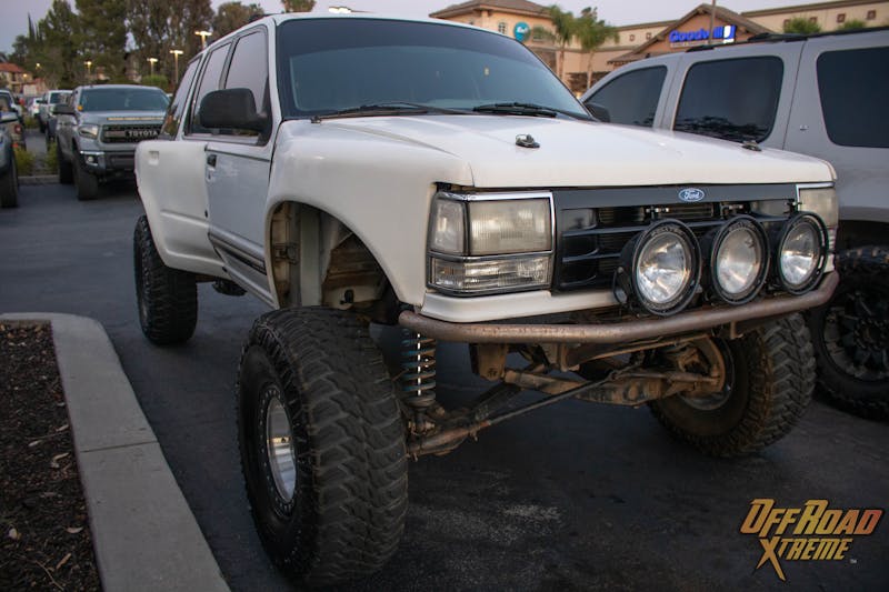 SoCal Tacos And Trucks