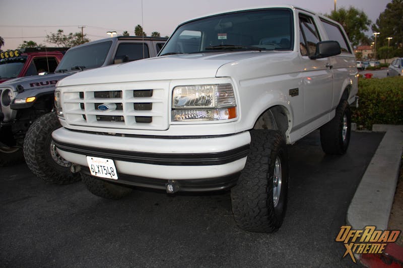 SoCal Tacos And Trucks
