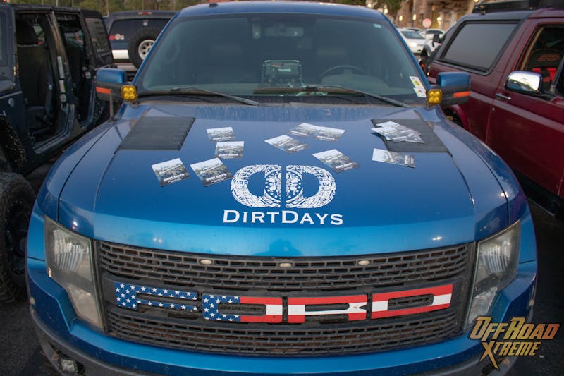 SoCal Tacos And Trucks