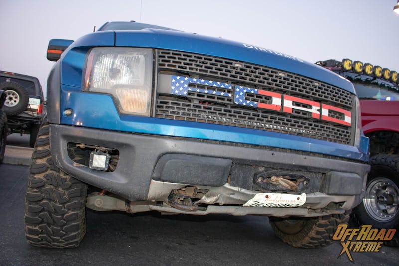 SoCal Tacos And Trucks