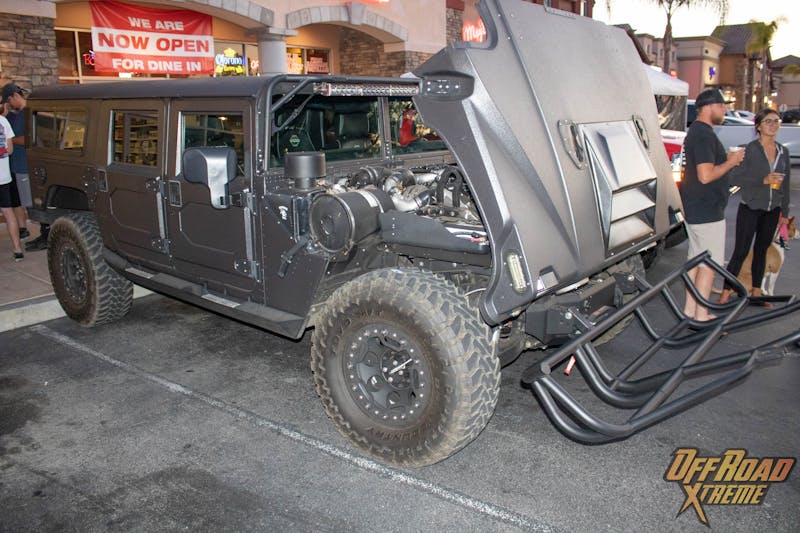 SoCal Tacos And Trucks