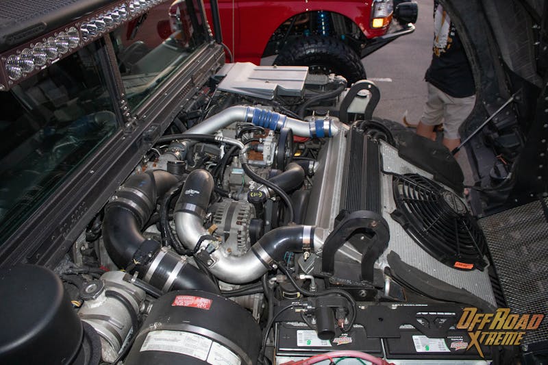 SoCal Tacos And Trucks