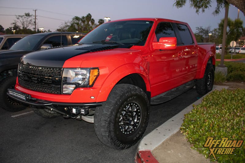 SoCal Tacos And Trucks