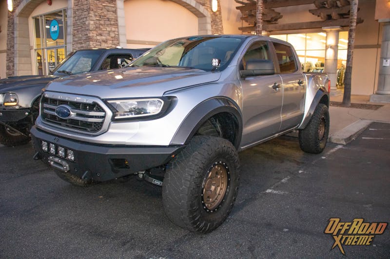 SoCal Tacos And Trucks