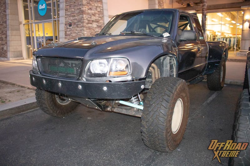 SoCal Tacos And Trucks