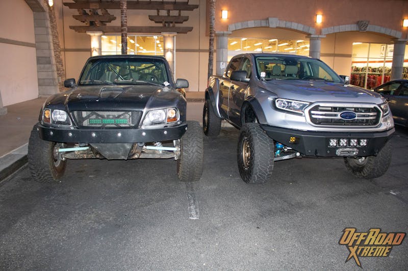 SoCal Tacos And Trucks