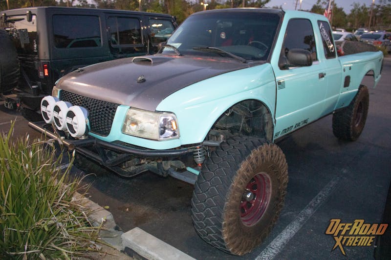 SoCal Tacos And Trucks