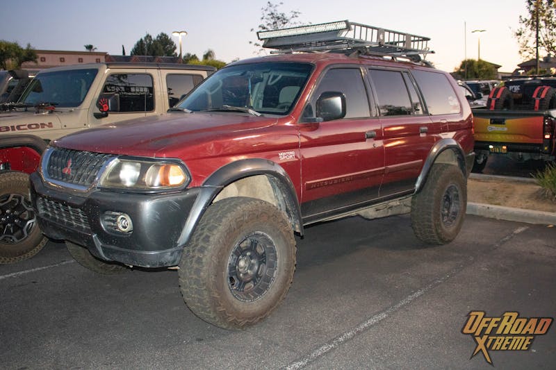 SoCal Tacos And Trucks