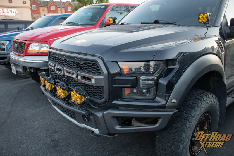SoCal Tacos And Trucks