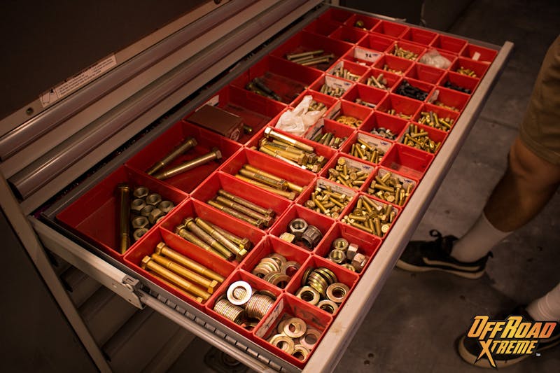 Short Course Race Weekend With Christopher Polvoorde