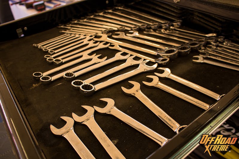 Short Course Race Weekend With Christopher Polvoorde