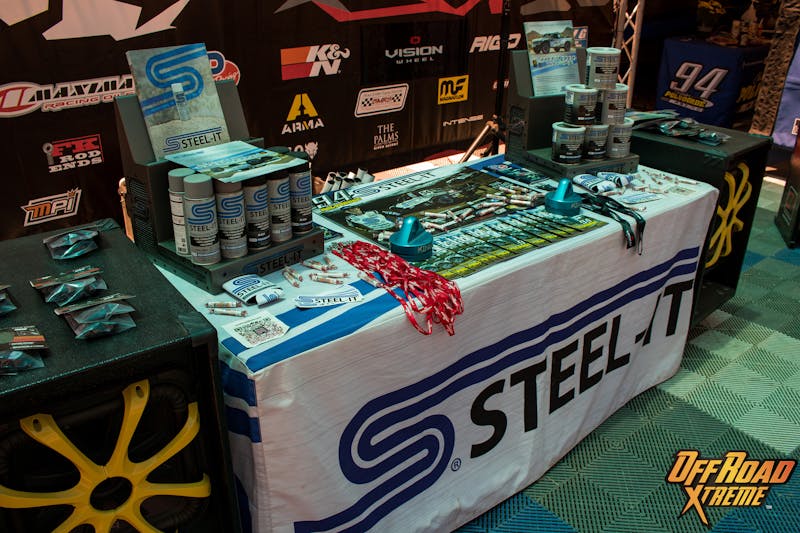 Short Course Race Weekend With Christopher Polvoorde