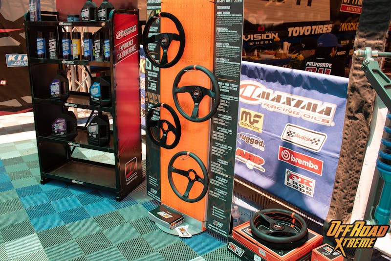 Short Course Race Weekend With Christopher Polvoorde