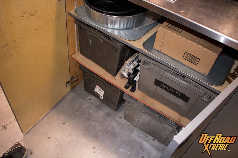 Short Course Race Weekend With Christopher Polvoorde