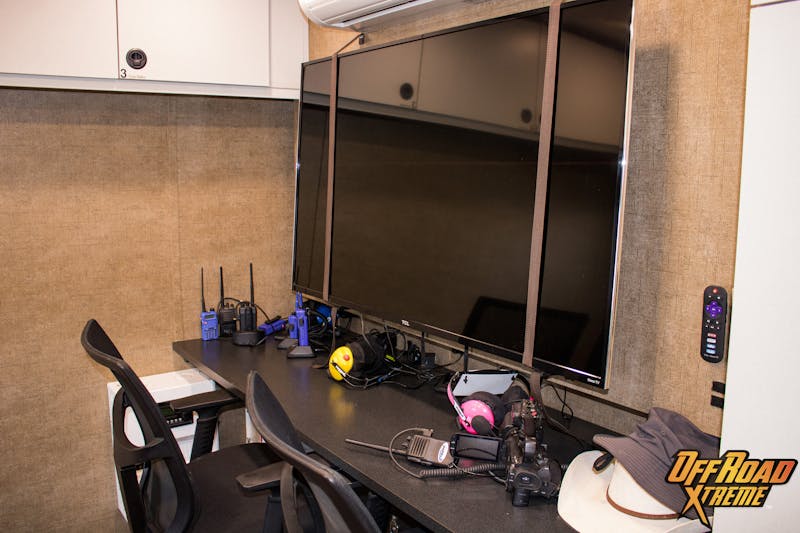 Short Course Race Weekend With Christopher Polvoorde