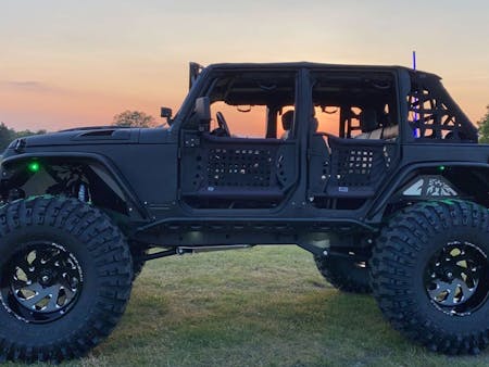 4 Wheel Jamboree 4 Wheel Jamboree