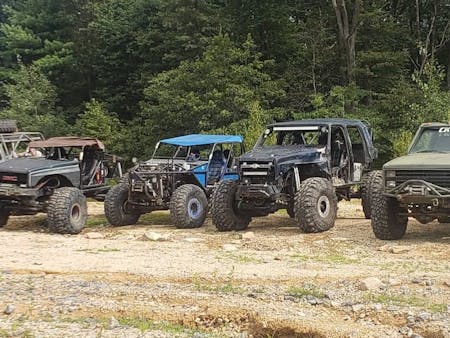 Fullsize Takeover Fullsize Takeover