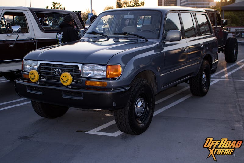 KC Adventure Takeover