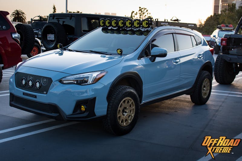 KC Adventure Takeover