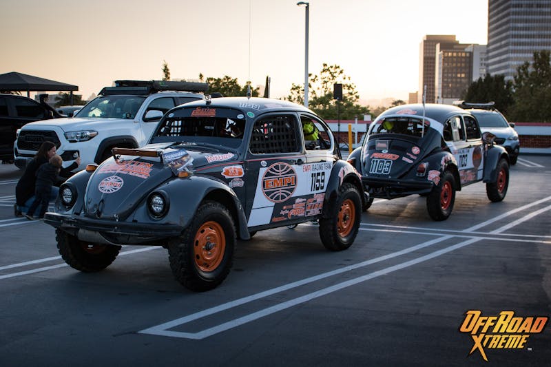 KC Adventure Takeover