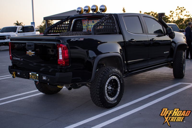 KC Adventure Takeover