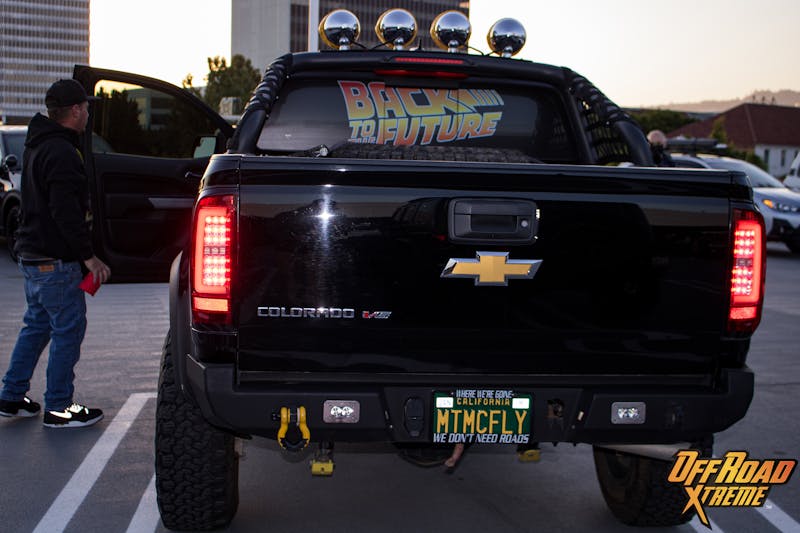 KC Adventure Takeover